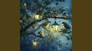 Echoing Rain Harmony