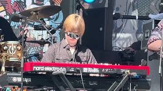 Stagolee • River Eckert • NOLA Funk Fest 2024