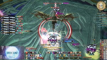 [FFXIV:ShB 5.05] E2s Clear Drg Pov