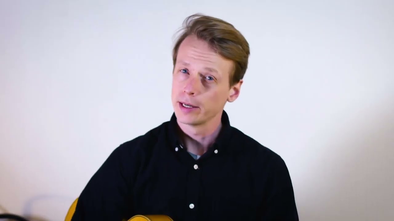 Watch Daan Kleijn - Expanding Your Chord Vocabulary 1 - Guitar Lesson on YouTube