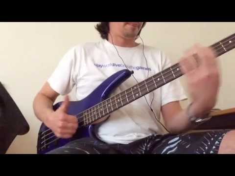 bass-active-emg-pjx-pickups-vs-original-active-ibanez-pickups-(slap-style)