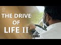 The drive of life  how to navigate your life  naam deo