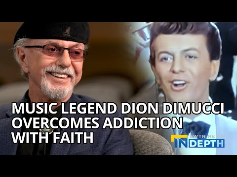 Video: Worth Dion DiMucci