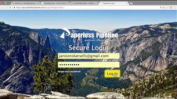 Formsrus brochure info