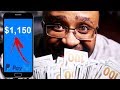 How to Make $1000 a Day for FREE! With Smartphone Money Making Apps (2019)!