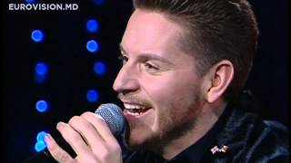 Andri Fraggs - One Song (LIVE Audition 17.01.2015)