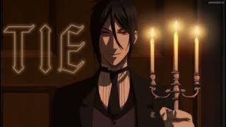 Black Butler Edit || “Devil in Disguise” by Marino