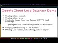 #GCP#cloud#googlecloud          Google Cloud Load Balancer (HTTP(S) Load Balancing) Demo   (Part 1)