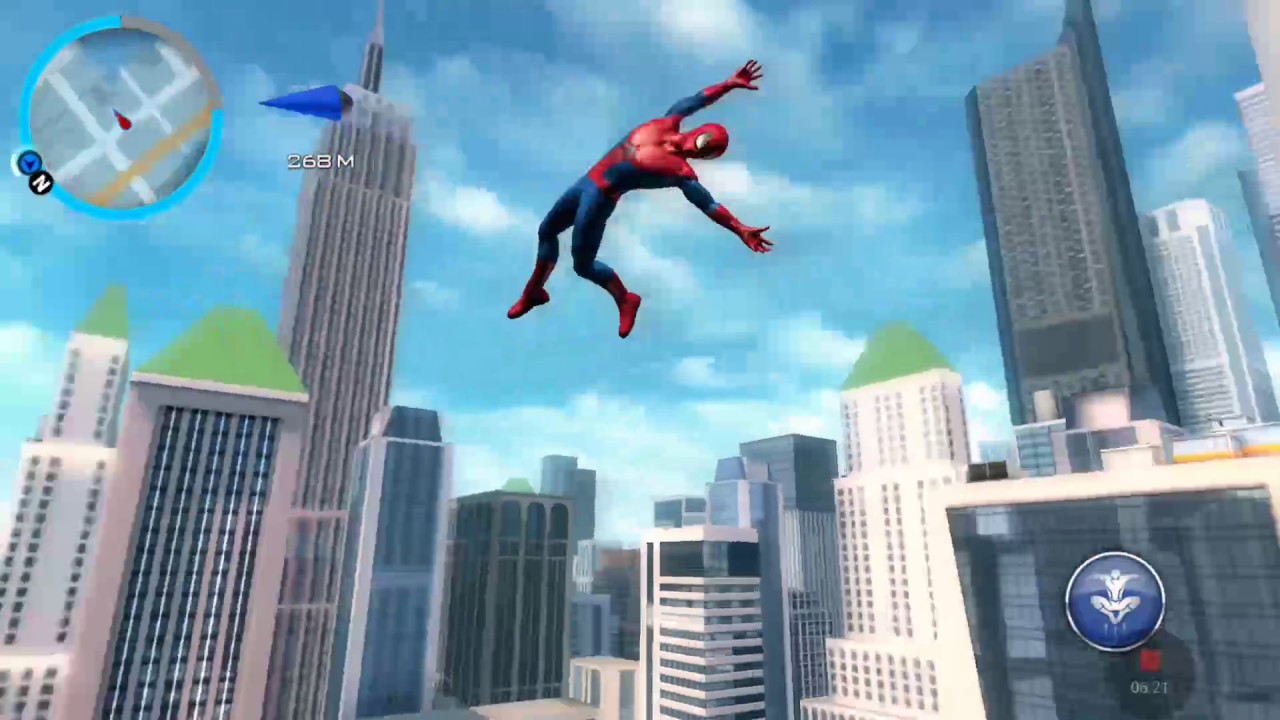 spider man 2 android game spider man 2 android game