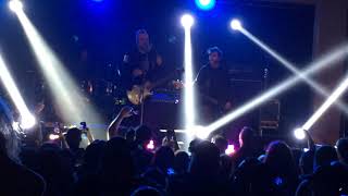 Saint Asonia - 05-19-2022 - The Venue, Peterborough, ON, Canada