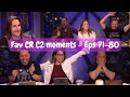 1 and a half hours of my favourite mighty nein moments   c2 eps 7180