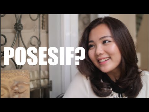 Video: Ciri-ciri Karakter Positif Apa Yang Bisa Menghalangi?