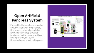 WHY 2025 - Democratizing Healthcare: Open Source Medical Devices