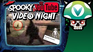 [Vinesauce] Joel - Spooky YouTube Video Night: Duende