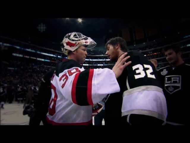 LA Kings: Top 10 moments from the 2012 Stanley Cup championship