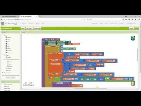 Line Plotter Demo