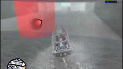 MTA Homemade Maps/Races