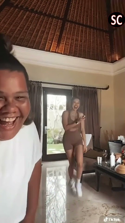 ANDREA DIAN JOGET #shorts #shortsvideo #andreadian #seputarselebriti