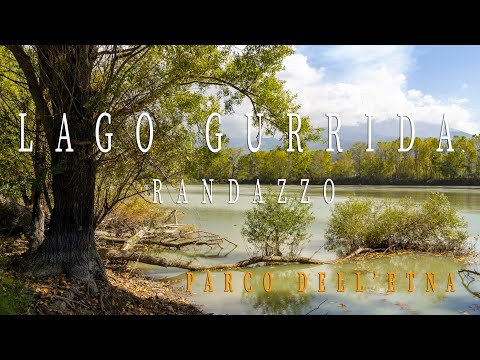 Lago Gurrida - Randazzo - Sicily - Etna Park