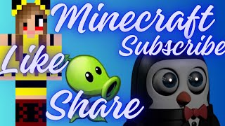 Minecraft Mini Game 458 Live Stream