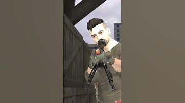 #shorts #viral #game #gameplay #gaming Sniper 3D Assassin: Shoot to Kill - Gameplay Walkthrough