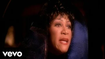 Patti LaBelle - The Right Kinda Lover (Official Music Video)