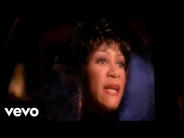 Patti Labelle - The Right Kinda Lover