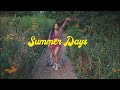 Nyla xo  summer days official music