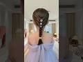 New design hair style for girl HairstyleTutorial 🥰 very nice