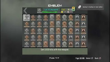 mw3 recovery service ps3