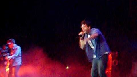 Example - Kickstarts @ In:Demand LIVE