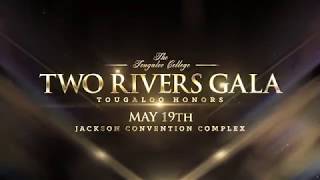 Two Rivers Gala | Tougaloo Honors 2018