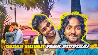 Zen G Couple Dadar Shivaji Park Mumbai