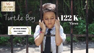 Award Winning Hindi Short Film | Turtle Boy | Six Sigma Films