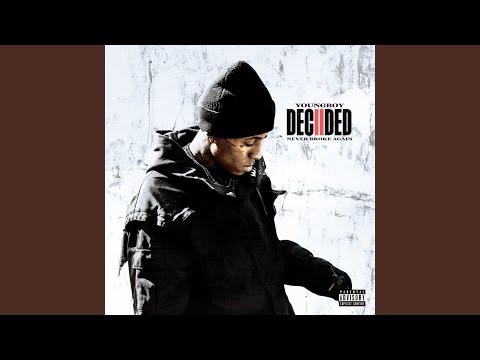 Don't Hurt Me - YoungBoy Never Broke Again