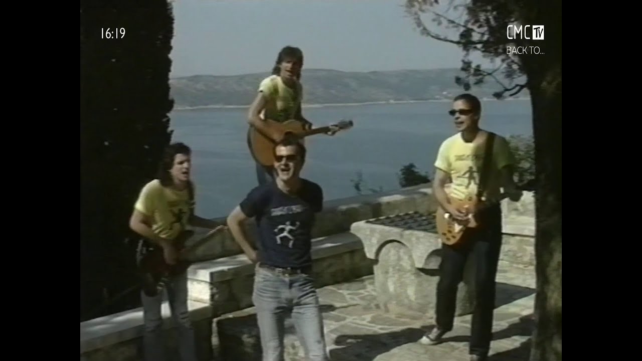 Watch Daleka Obala - Tonka (1990) on YouTube Watch Daleka Obala - Tonka (1990) on YouTube