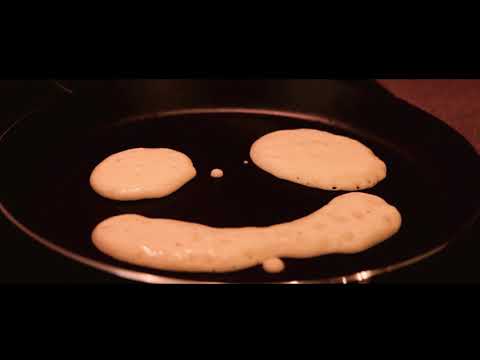 Video: Shrovetid Ta'riflari: To'ldirilgan Pancake Rulonlari