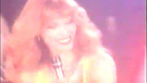 Amanda Lear - Enigma (Give bit of hmm to me) - 1978