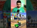 کاتێک بۆ یەکەمجار یاری جی تی ئه ی دەکەیت