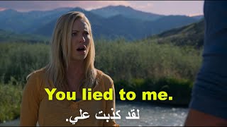 تعلم اللغة الانجليزية من خلال الأفلام الأمريكية. (Love Lost & Found (2021