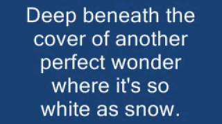 Snow (Hey Oh) Lyrics