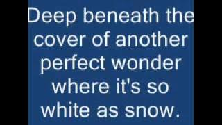 Snow (Hey Oh) Lyrics