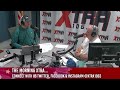 The Morning Xtra w/ Tug and Los 5-20-26