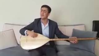 Okan Babacan Gözüm Kesmi̇yor Resimi