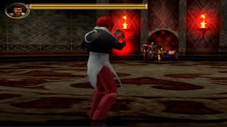 Godhand Last Stand Mod Iso Released