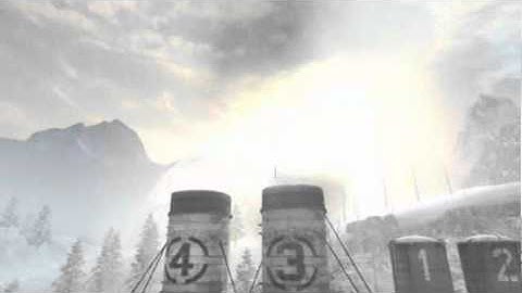 Black ops spawn hawk SnD WMD