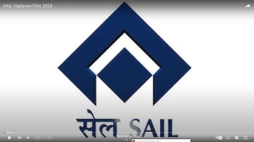 SAIL Vigilance Film 2024