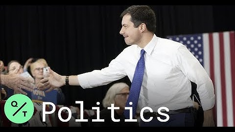 Buttigieg