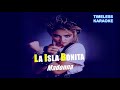 LA ISLA BONITA MADONNA KARAOKE