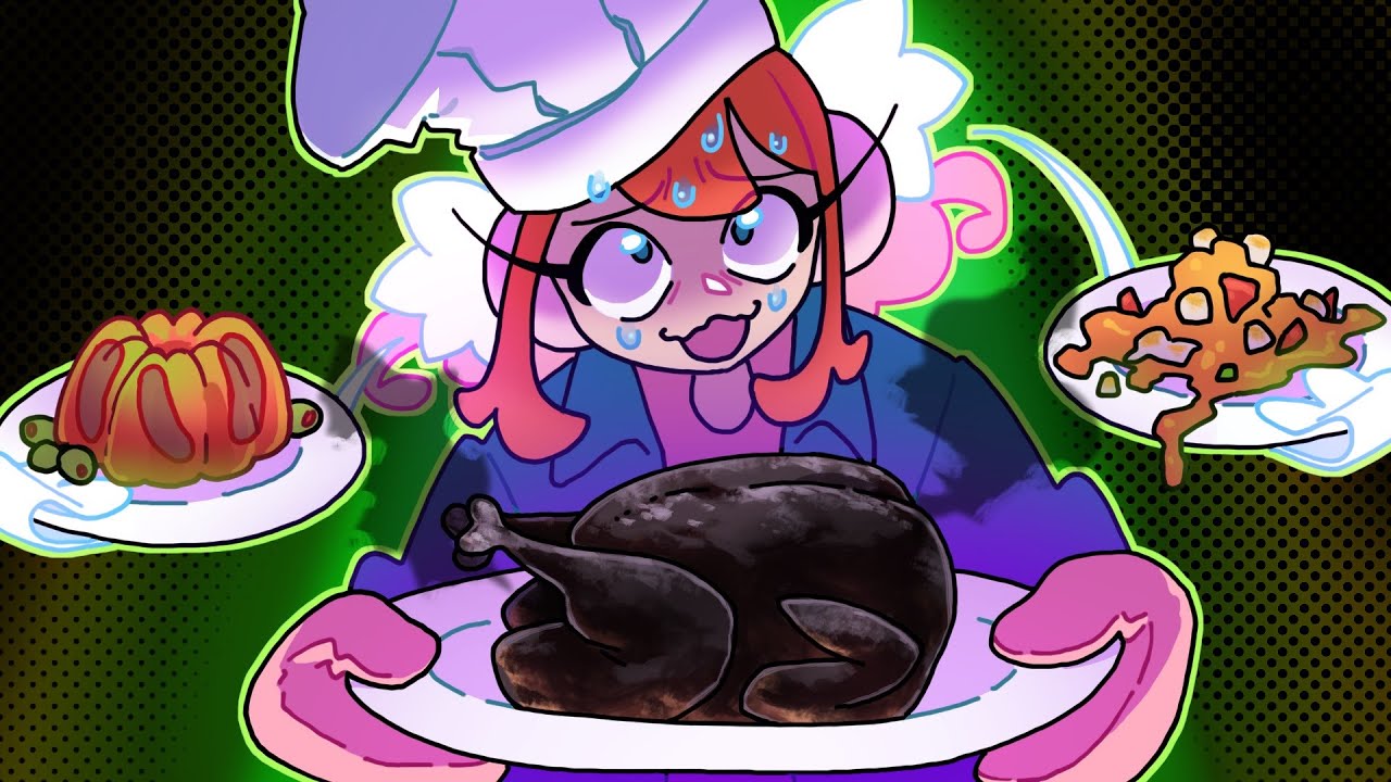 Can Artists Run A Restaurant?!